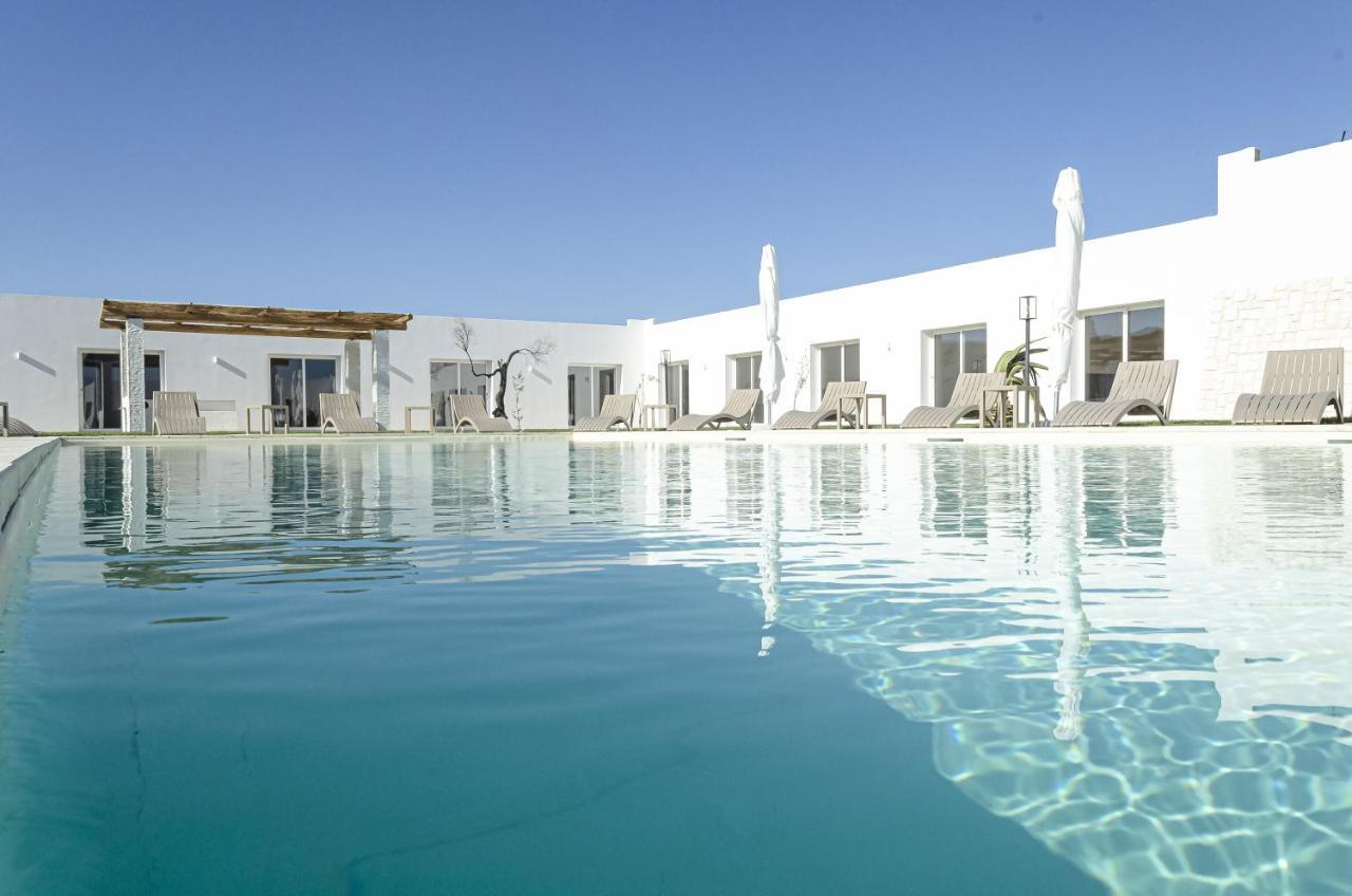 Cantine De Mare - Wine And Resort Курортный комплекс